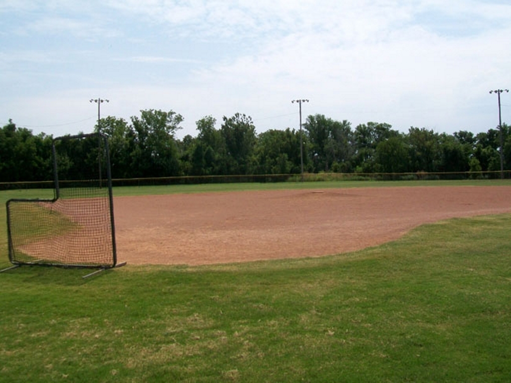 DUTCH LORBEER AMERICAN LEGION MEMORIAL PARK
