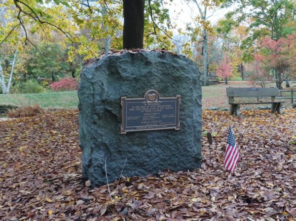 WEST BRIDGEWATER SUPREME SACRIFICE WAR MEMORIAL