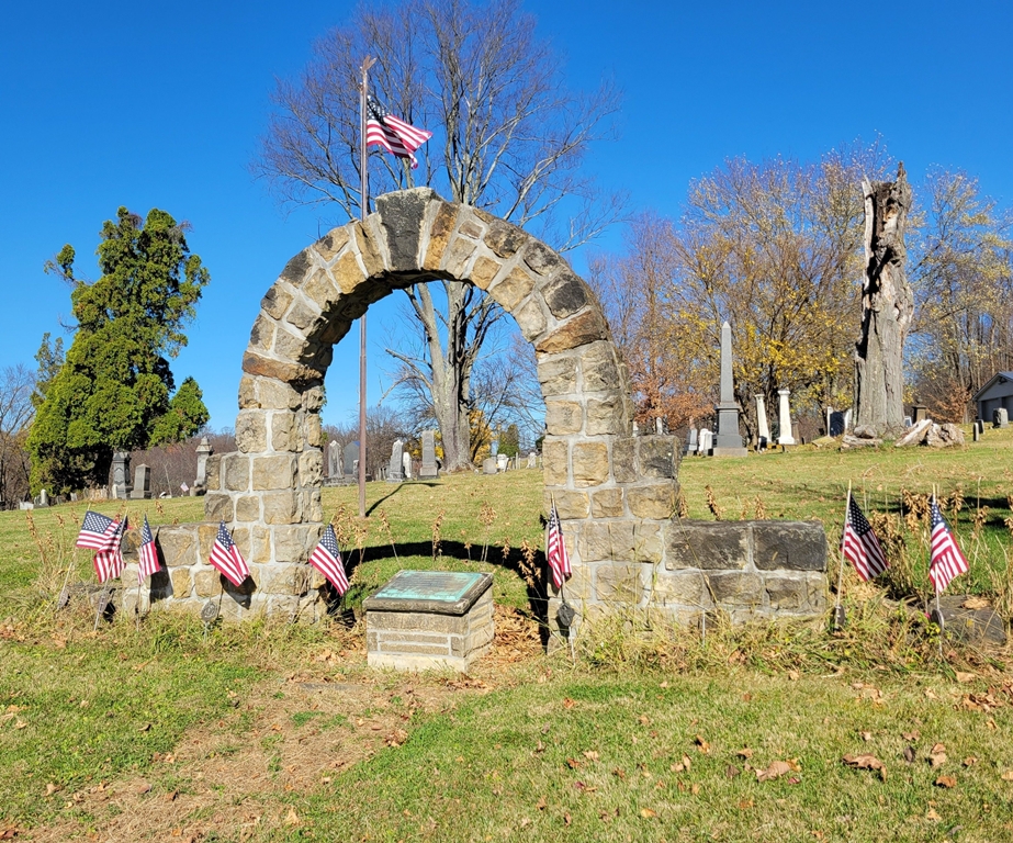 MEMORUIAL IN HONOR OF OUR LIVING HEROES MEMORIAL