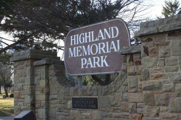 APPLETON HIGHAND MEMORIAL PARK