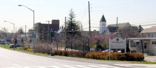 THE HEALING GARDEN SEPTEMBER 11, 2001 MEMORIAL