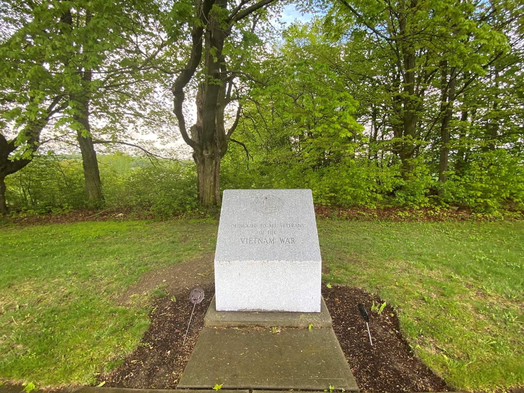 DERBY ALL VIETNAM WAR VETERANS MEMORIAL