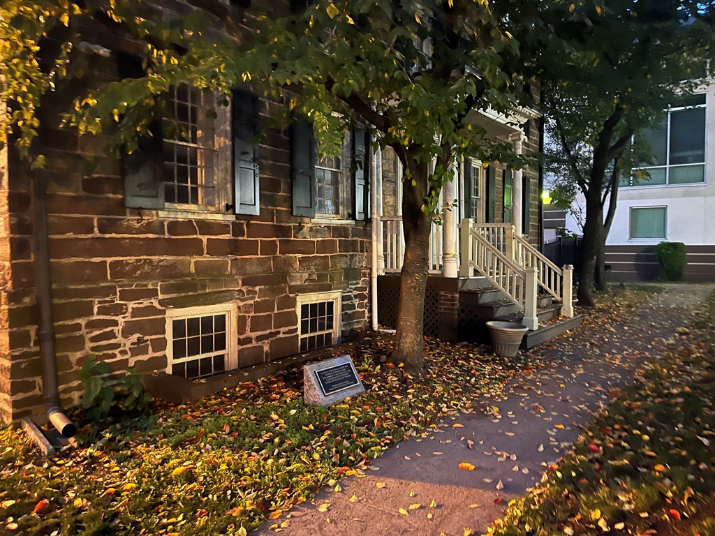 SISTER CITY SEPTEMBER 11, 2001 MEMORIAL TREE