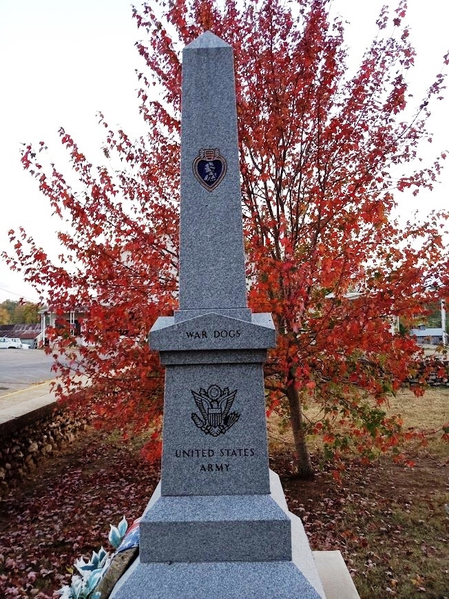 DONIPHAN THANK YOU MEMORIAL SIDE D