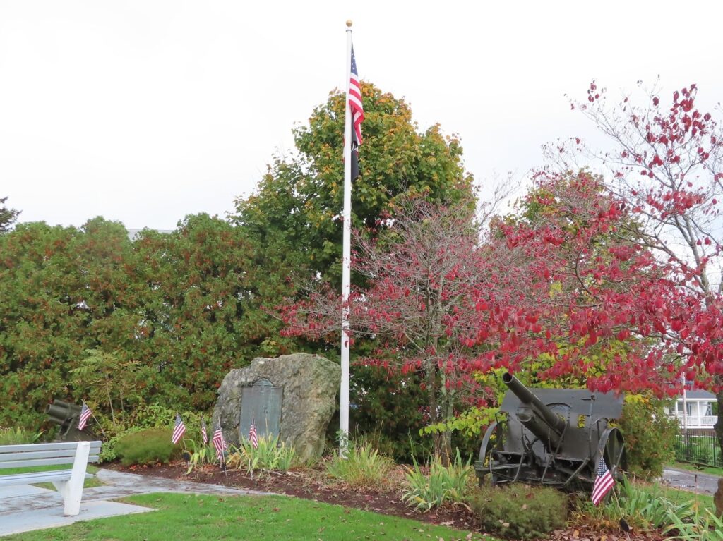 SOMERSET WORLD WAR I MEMORIAL