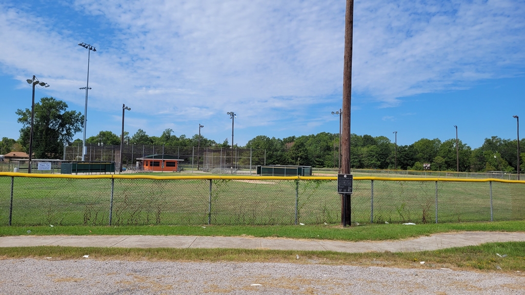 BLACK VETERAN’S MEMORIAL PARK