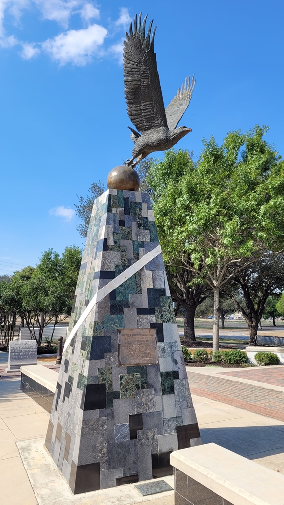 SIDNEY J. BROOKS MEMORIAL