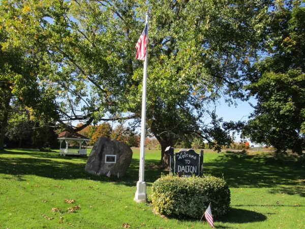 ARLAND KELLEY VETERANS MEMORIAL PARK