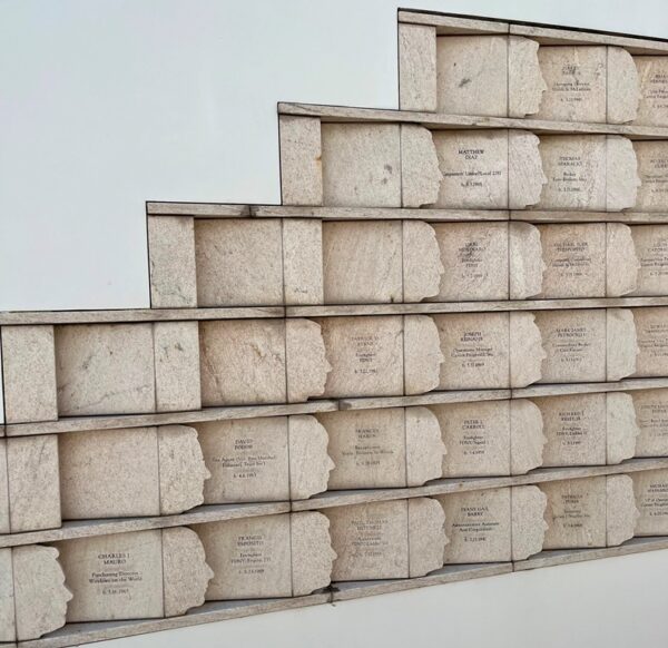 THE STATEN ISLAND SEPTEMBER 11, 2001 MEMORIAL SECTION A