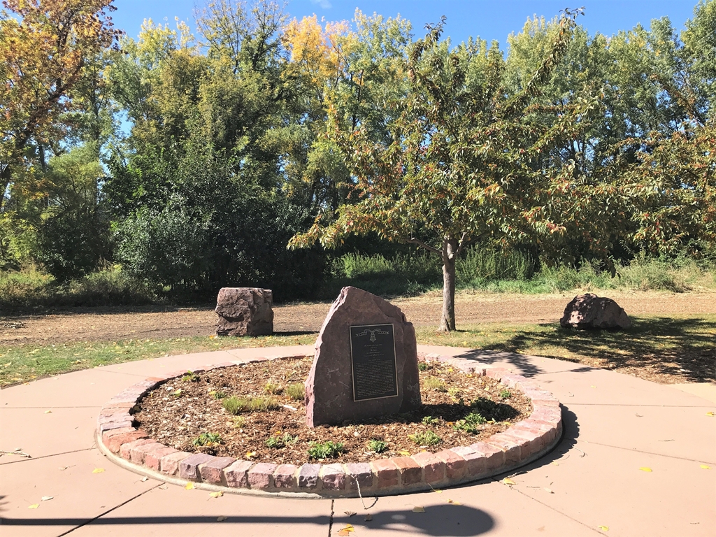 FOSS, JOSEPH JACOB MEDAL OF HONOR WAR MEMORIAL