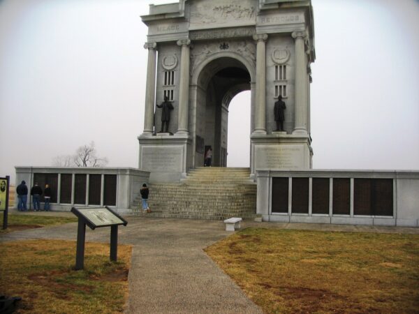 PENNSYLVANIA MEMORIAL