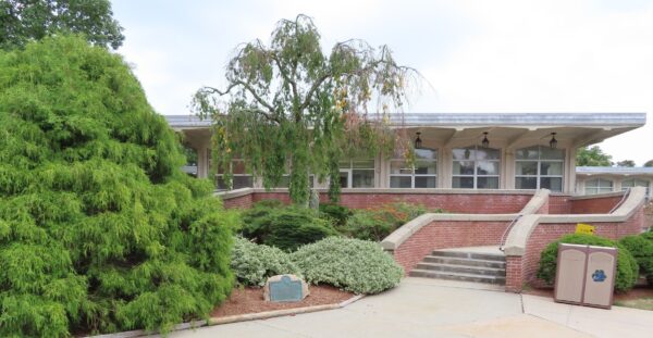 DOUGLAS MUNRO HALL MEDAL OF HONOR MEMORIAL