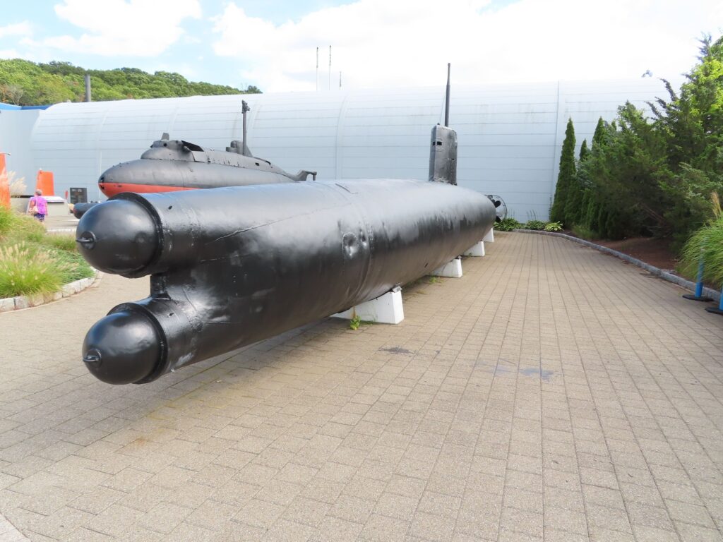 JAPANESE TYPE A WAR MEMORIAL