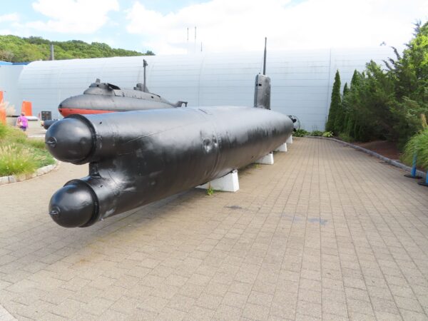 JAPANESE TYPE A WAR MEMORIAL