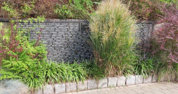 SONALYST SUBMARINES MEMORIAL