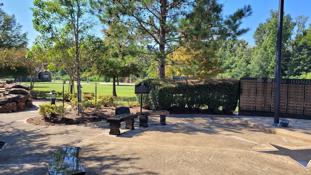 RIPKOWSKI BROTHERS MEMORIAL TREES