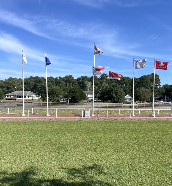 CURRITUCK COUNTY VETERANS MEMORIAL PARK