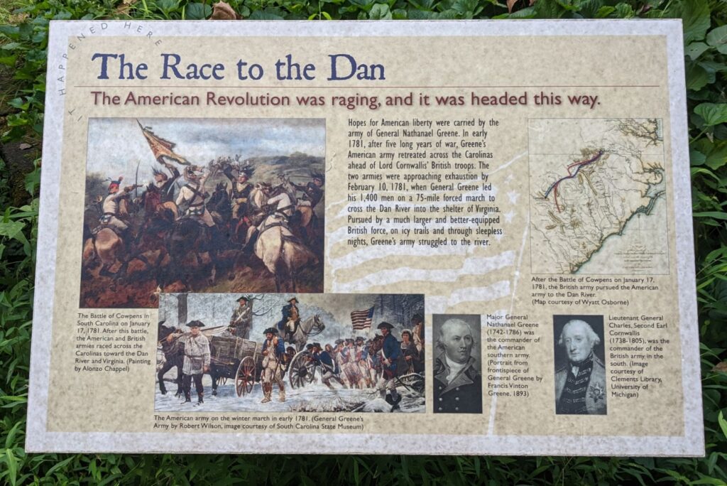 THE RACE TO THE DAN MEMORIAL PANEL