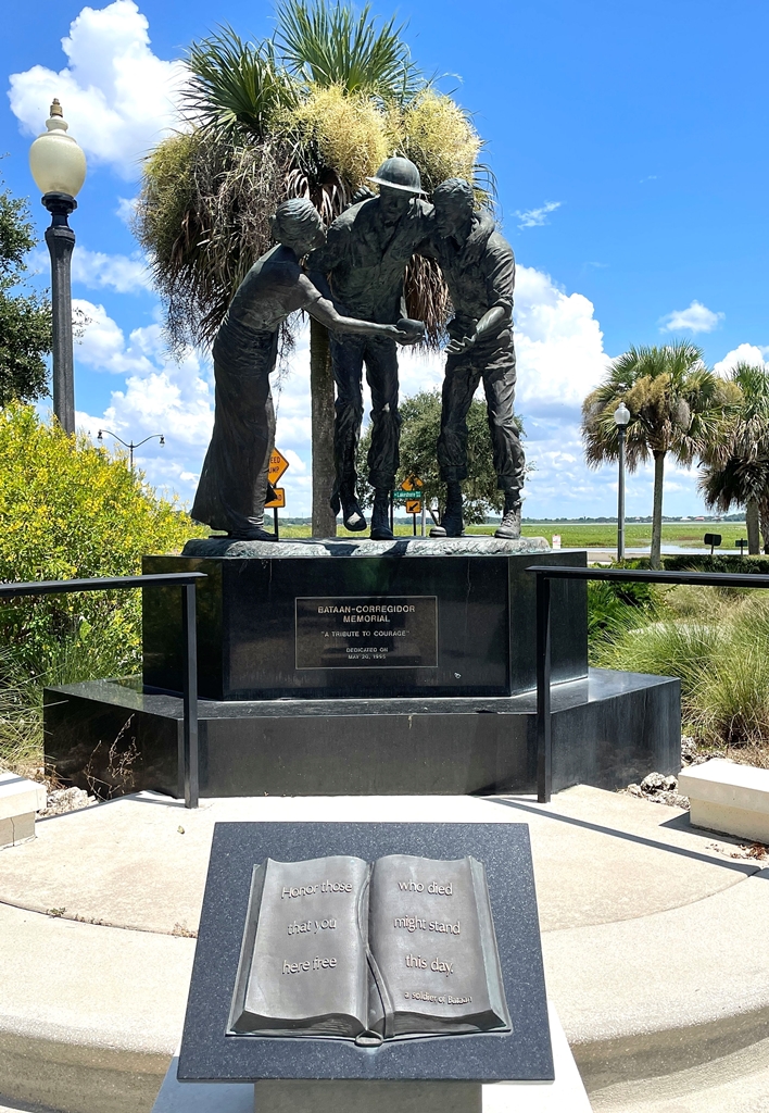 BATAAN-CORREGIDOR MEMORIAL
