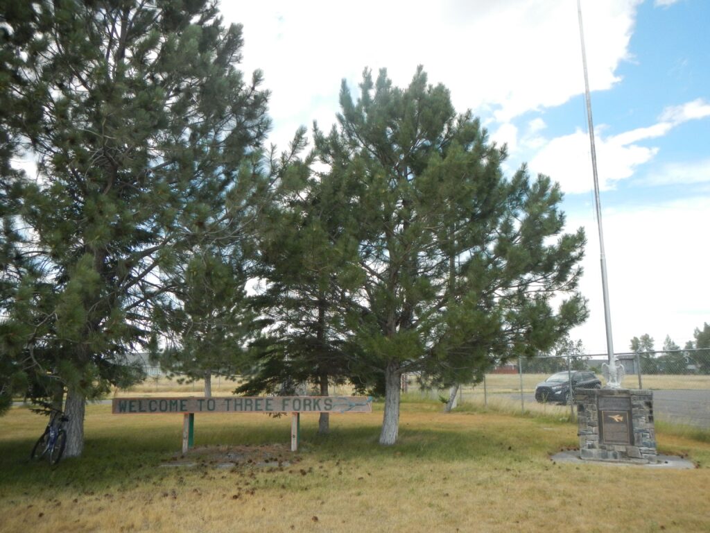POGREBA FIELD IN MEMORY OF COL. DEAN A. POGREBA MEMORIAL