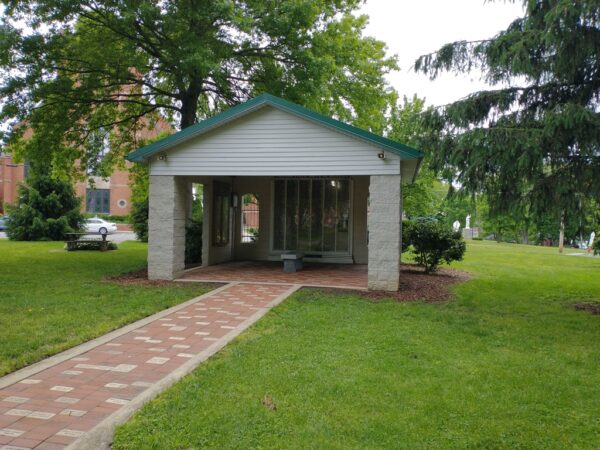MONROEVILLE VETERANS WHO SERVED FROM 1982 FORWARD MEMORIAL