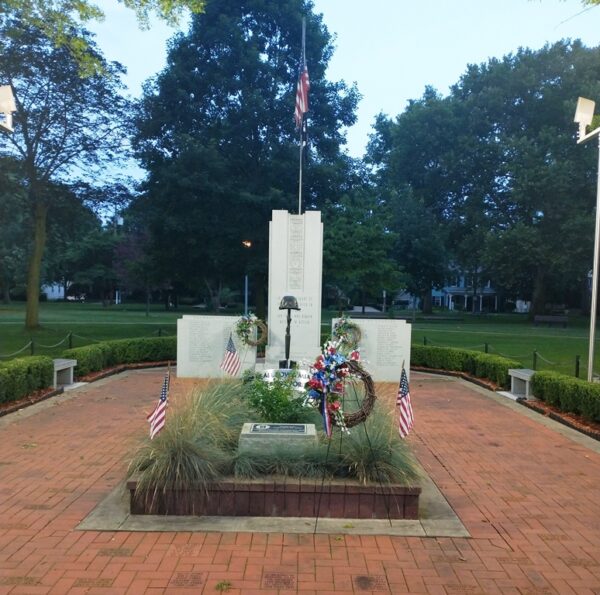 BEAVER COUNTY VIETNAM WAR VETERANS MEMORIAL