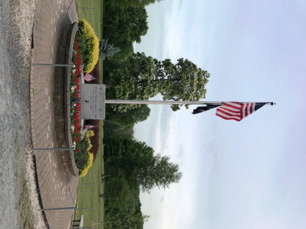 OTISVILLE VETERANS MEMORIAL PARK