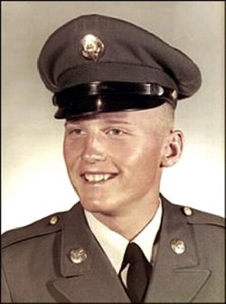 GARY MEYER MEMORIAL GROVE PHOTO