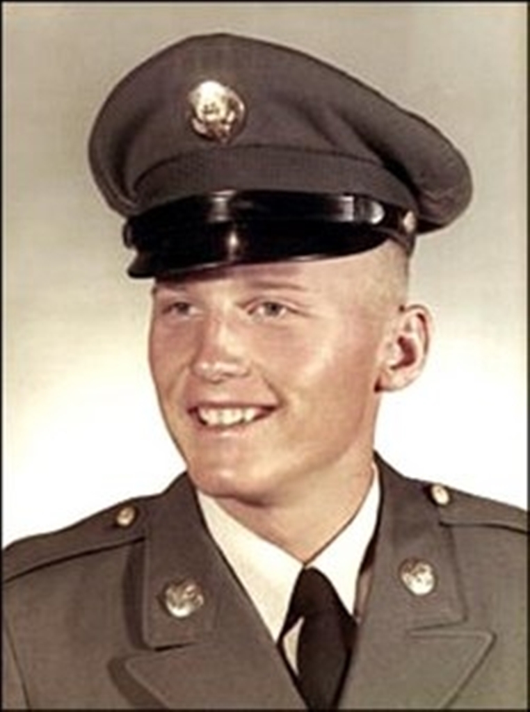 GARY MEYER MEMORIAL GROVE PHOTO