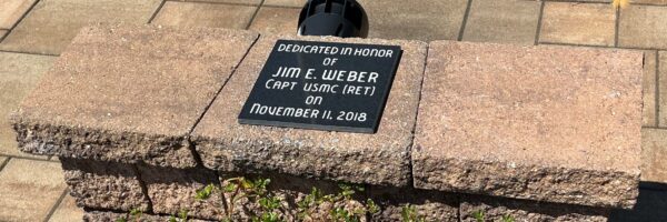 VETERANS OF HELEN MEMORIAL HONOR PLAQUE