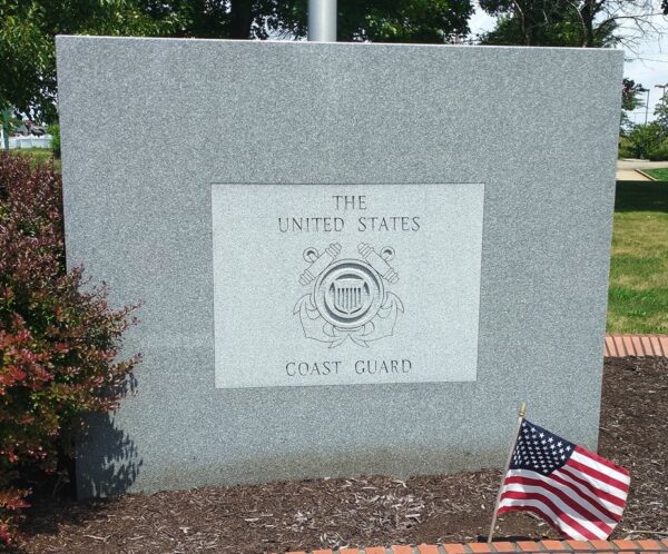 STAR COUNTY VETERANS MEMORIAL STONE D