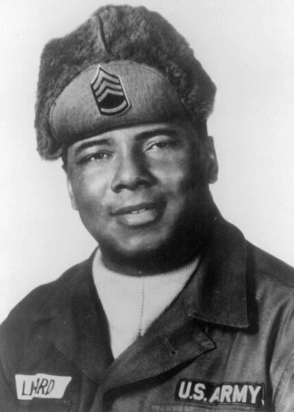 MATTHEW LEONARD MEDAL OF HONOR WAR MEMORIAL PHOTO