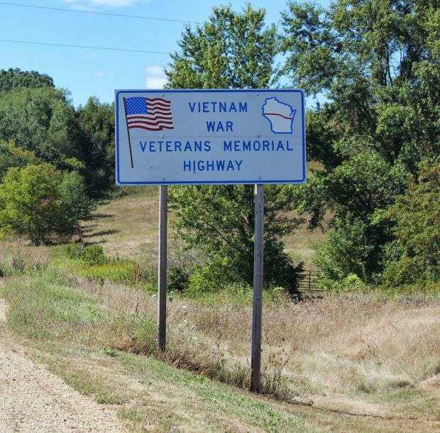 VIETNAM WAR VETERANS MEMORIAL HIGHWAY