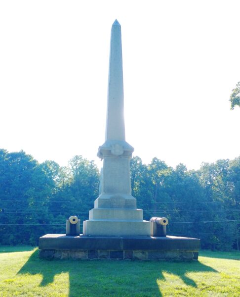 READING CIVIL WAR MEMORIAL