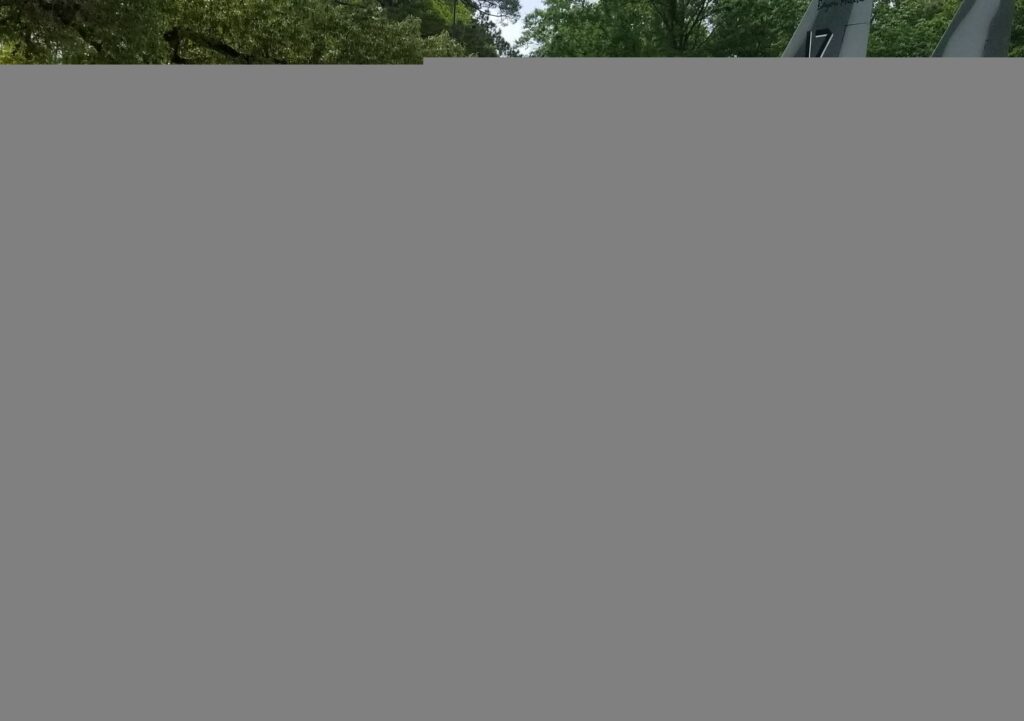 M56 SELF-PROPELLED ANTI-TANK GUN MEMORIAL