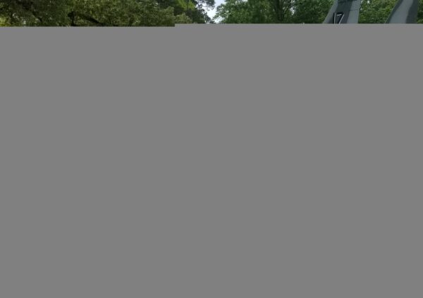 M56 SELF-PROPELLED ANTI-TANK GUN MEMORIAL