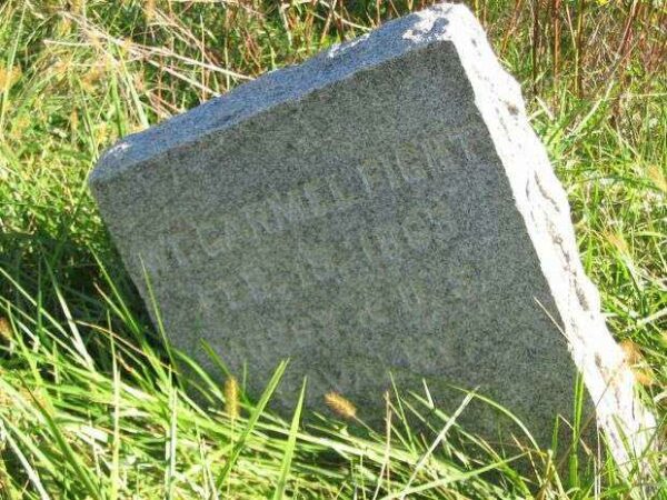 MT. CARMEL FIGHT WAR MEMORIAL