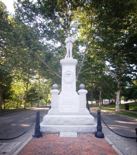 THE SONS OF THE AMERICAN LEGION SQUADRON 62 VETERANS MEMORIAL