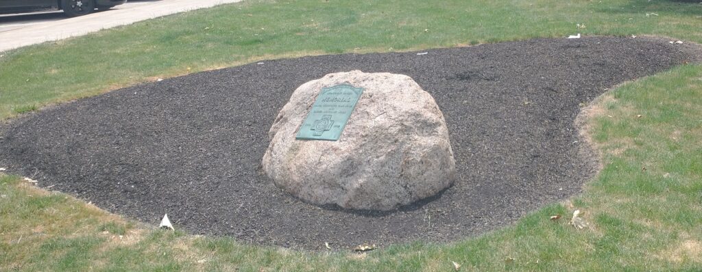 UNITED SPANISH WAR VETERANS DEPARTMENT OF OHIO MEMORIAL