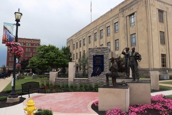 INDIANA WOMEN’S LEGACY MEMORIAL
