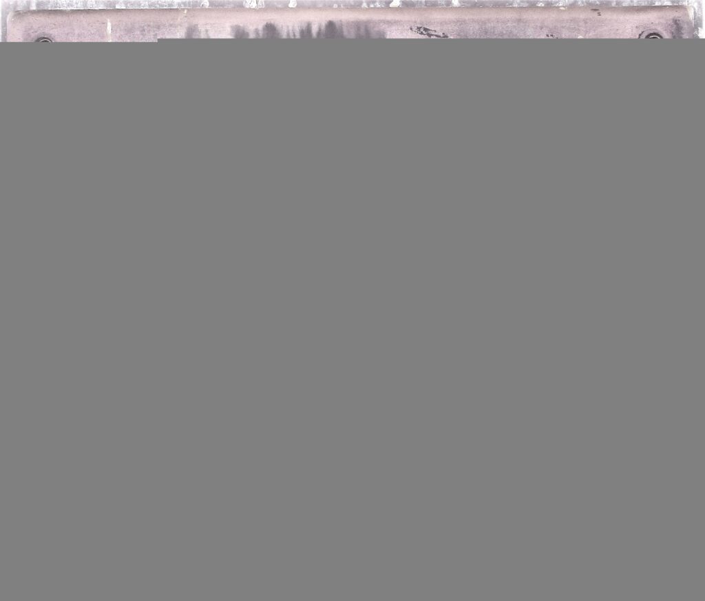 DUBUQUE VETERANS MEMORIAL BRIDGE PLAQUE