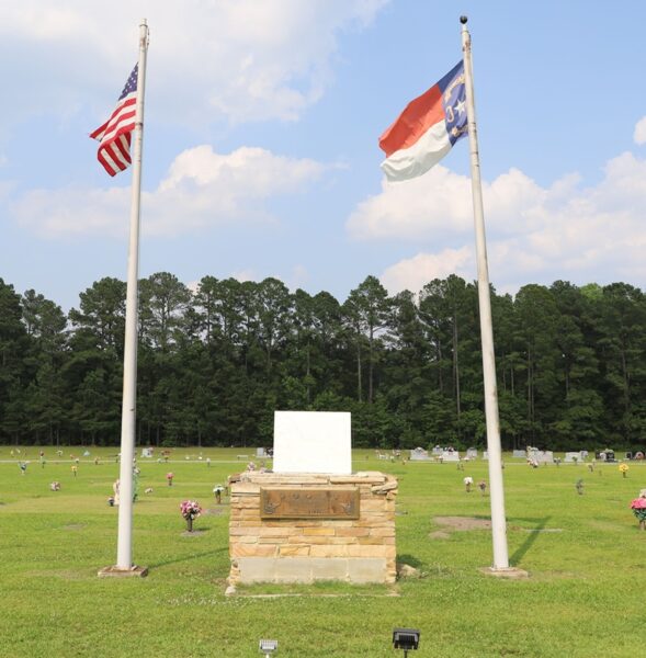GARDEN OF HONOR AND DEVOTION ALL VETERANS MEMORIAL