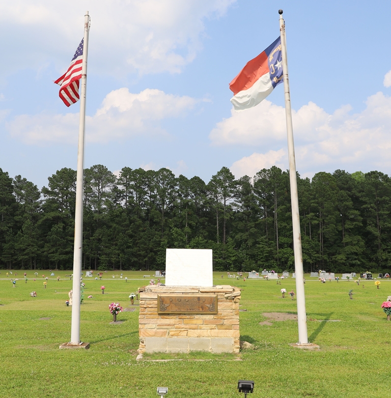 GARDEN OF HONOR AND DEVOTION ALL VETERANS MEMORIAL