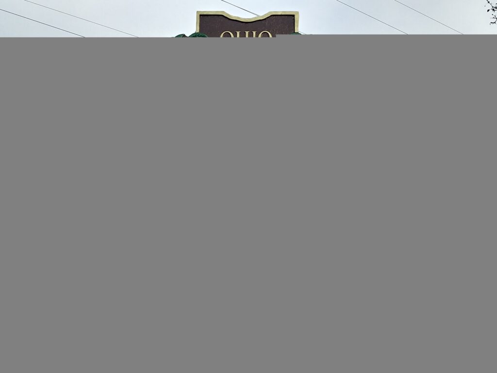 ANDREWS RAIDRERS WAR MEMORIAL MARKER