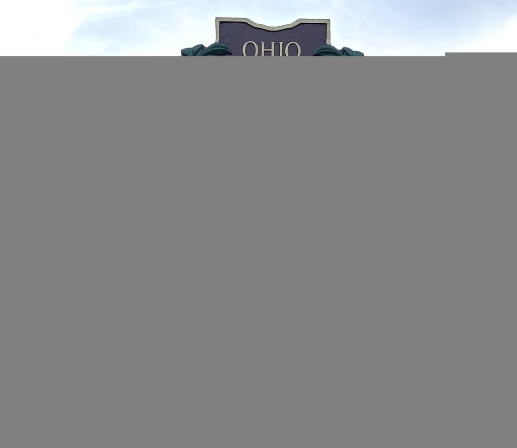 WILLIAM JAMES KNIGHT WAR MEMORIAL MARKER