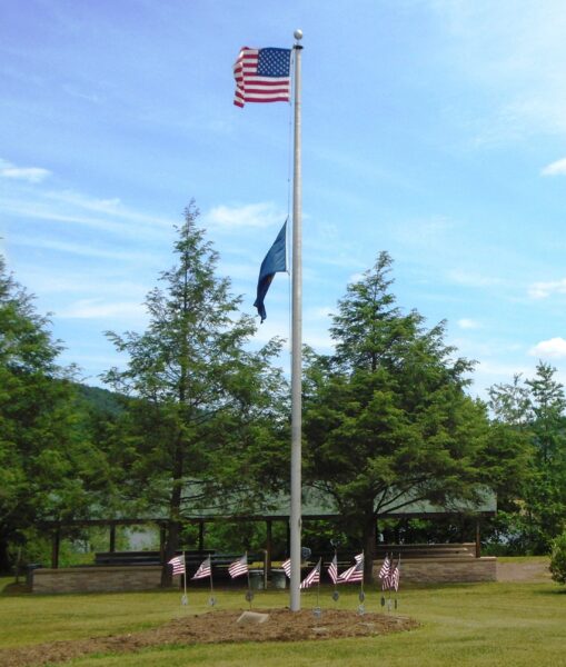 COLUMBIA COUNTY HEROES OF VIETNAM WAR MEMORIAL