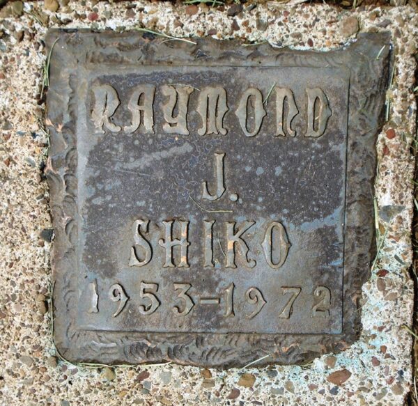 COLUMBIA COUNTY HEROES OF VIETNAM WAR MEMORIAL PLAQUE L