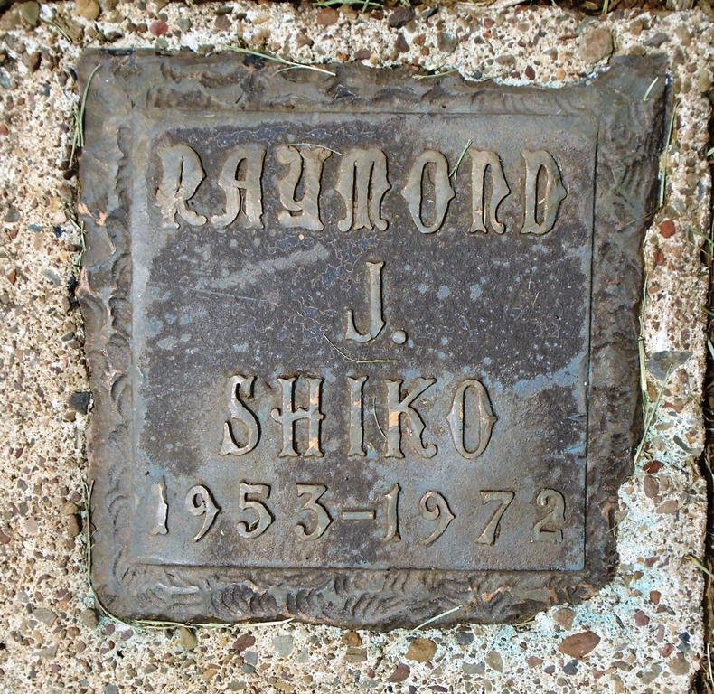 COLUMBIA COUNTY HEROES OF VIETNAM WAR MEMORIAL PLAQUE L