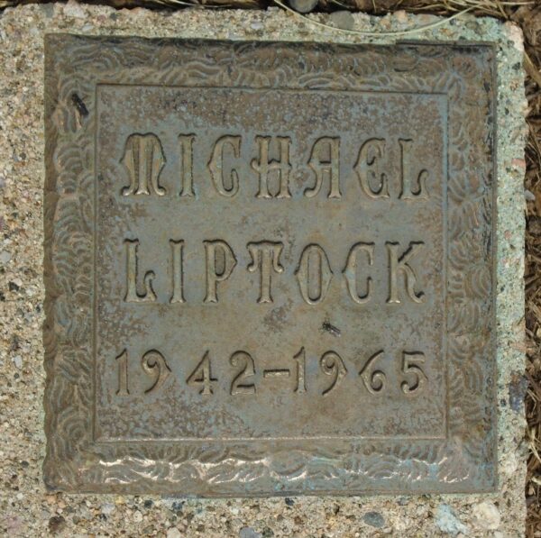 COLUMBIA COUNTY HEROES OF VIETNAM WAR MEMORIAL PLAQUE G