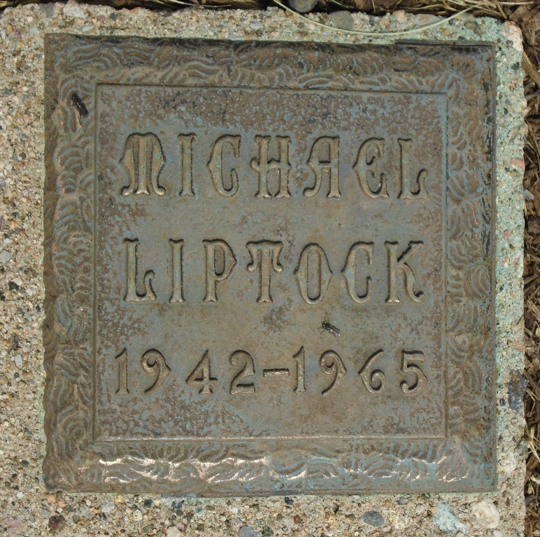 COLUMBIA COUNTY HEROES OF VIETNAM WAR MEMORIAL PLAQUE G